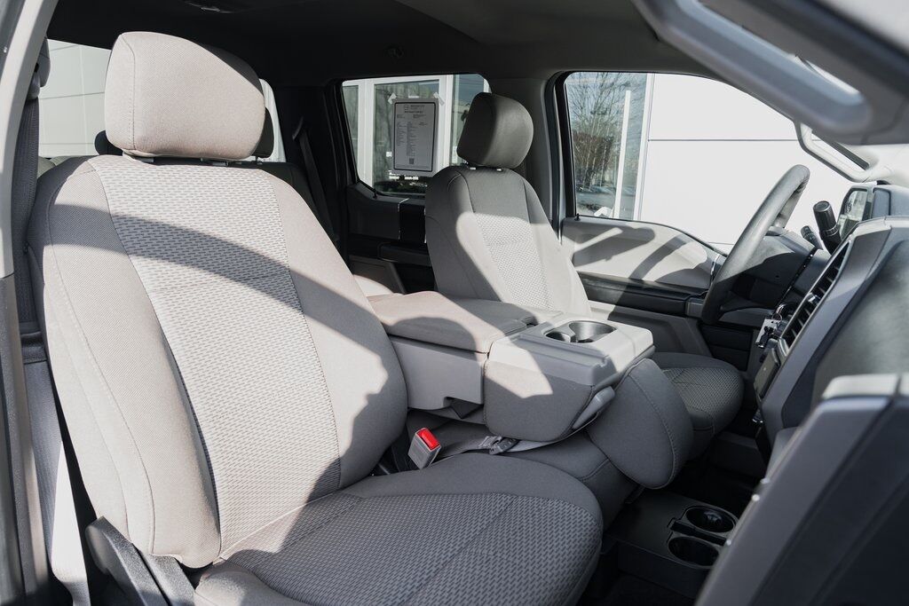 2019 Ford F-150 XLT Beaverton OR