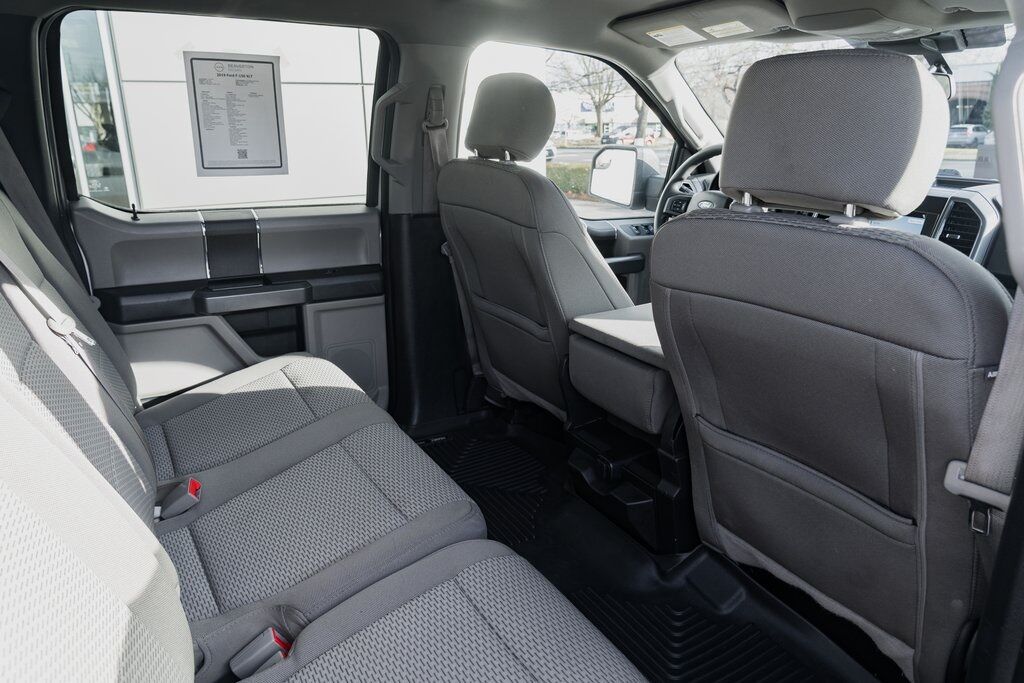 2019 Ford F-150 XLT Beaverton OR