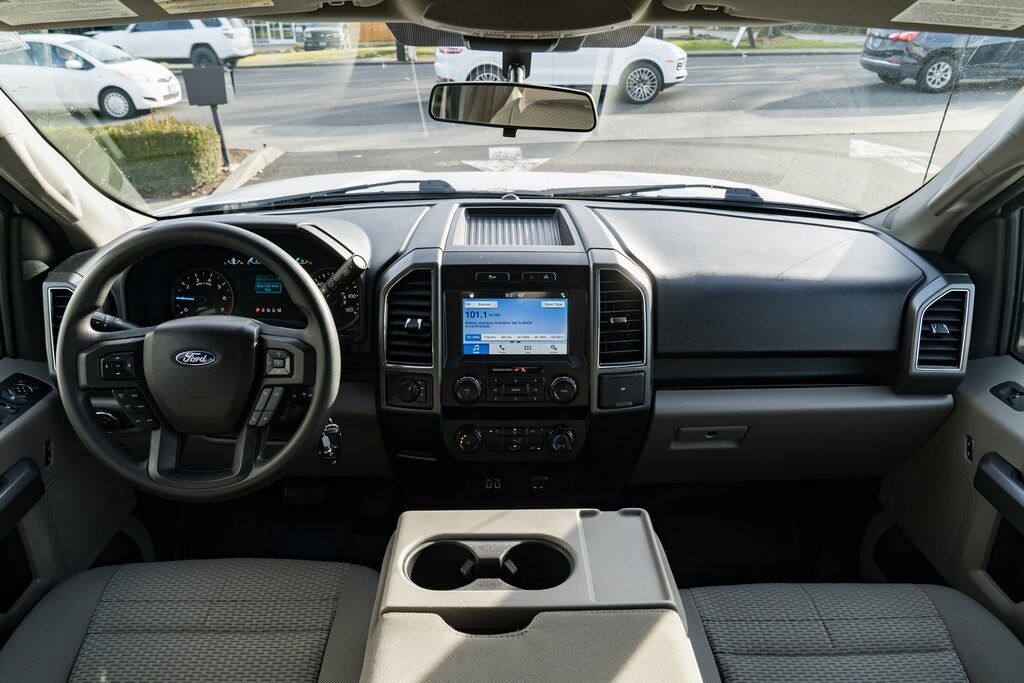 2019 Ford F-150 XLT Beaverton OR