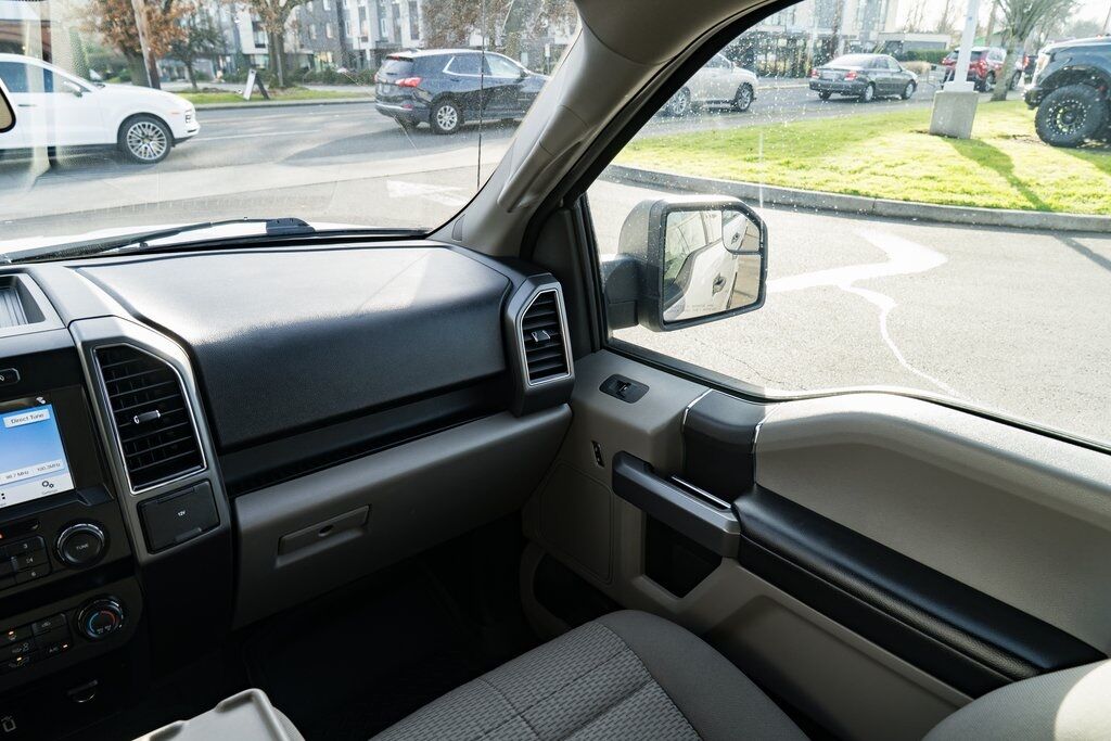 2019 Ford F-150 XLT Beaverton OR