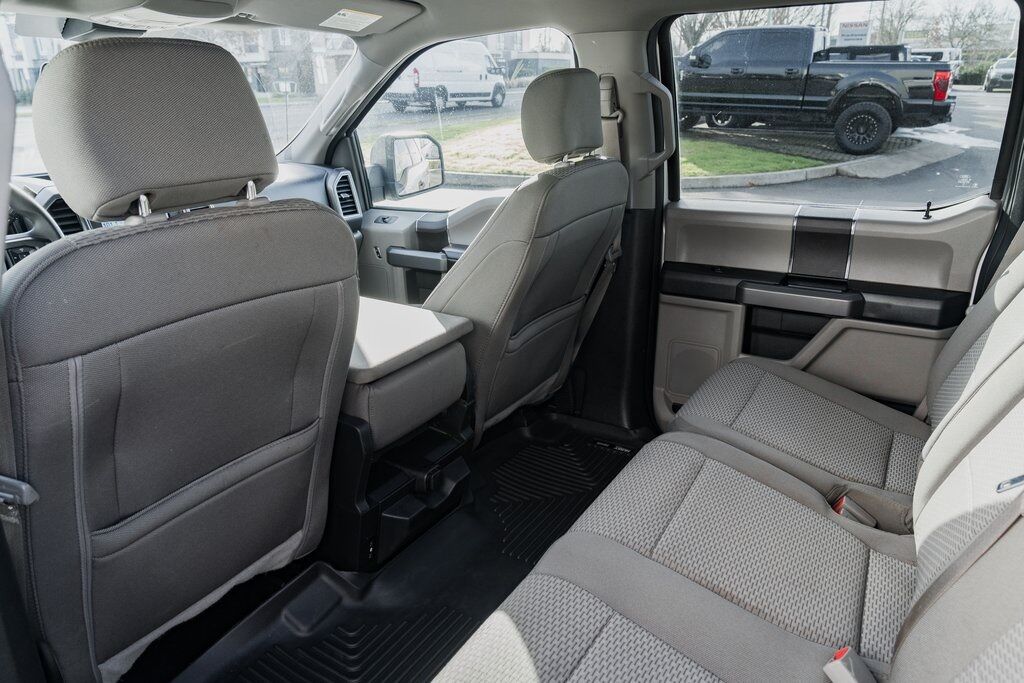 2019 Ford F-150 XLT Beaverton OR