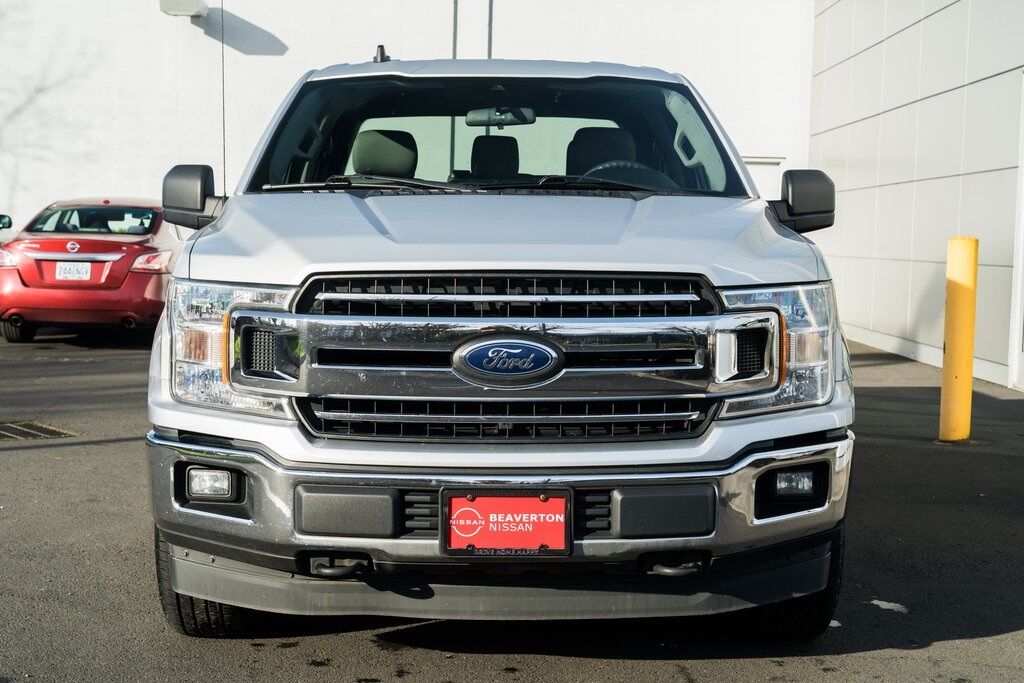 2019 Ford F-150 XLT Beaverton OR