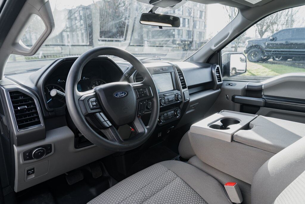 2019 Ford F-150 XLT Beaverton OR