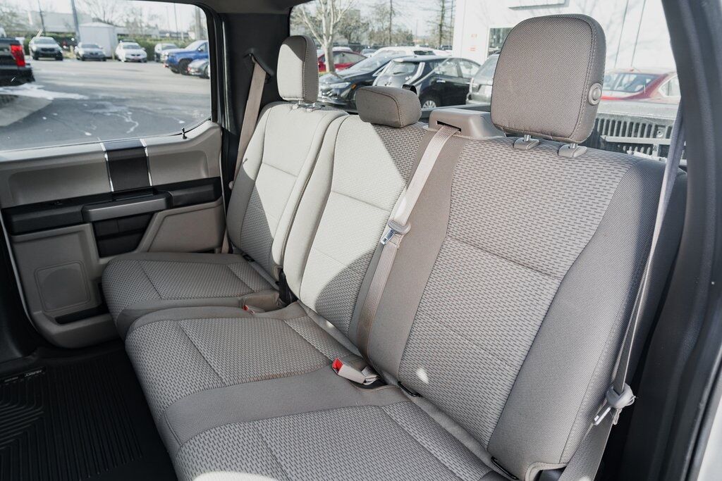 2019 Ford F-150 XLT Beaverton OR