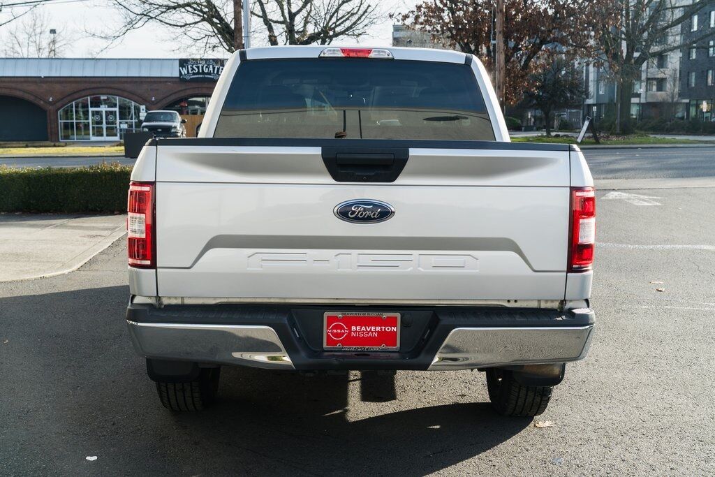 2019 Ford F-150 XLT Beaverton OR