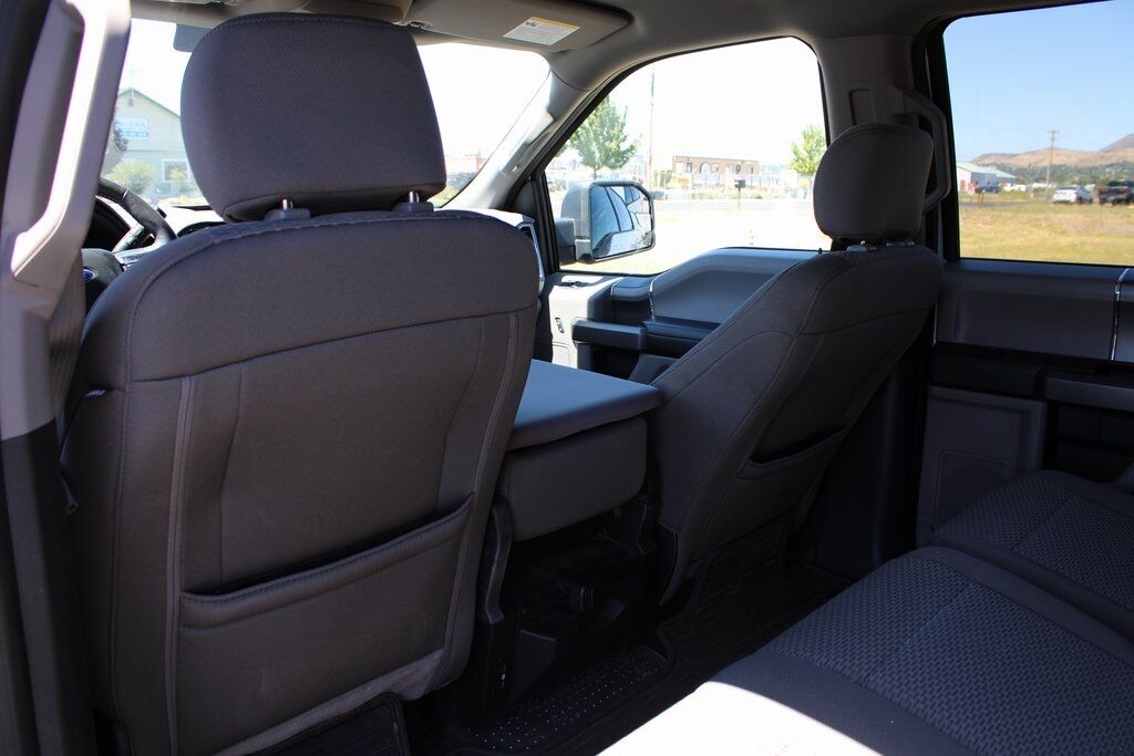 2019 Ford F-150 XLT Klamath Falls OR