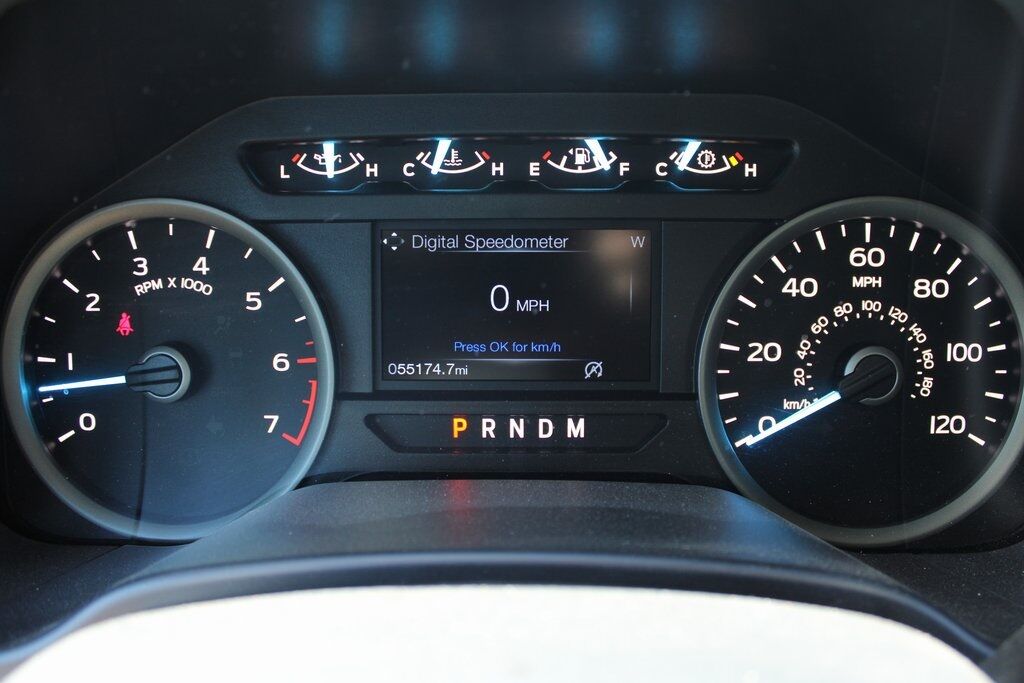 2019 Ford F-150 XLT Klamath Falls OR