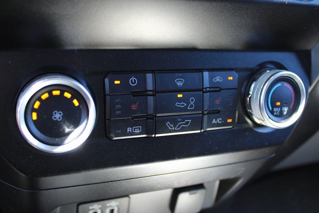 2019 Ford F-150 XLT Klamath Falls OR