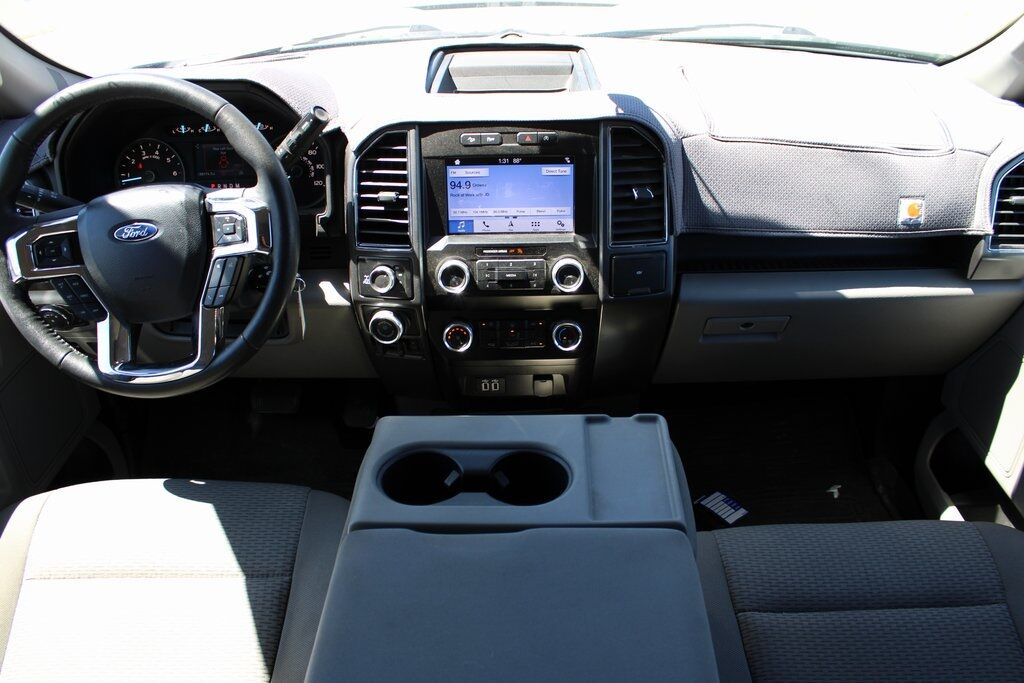 2019 Ford F-150 XLT Klamath Falls OR