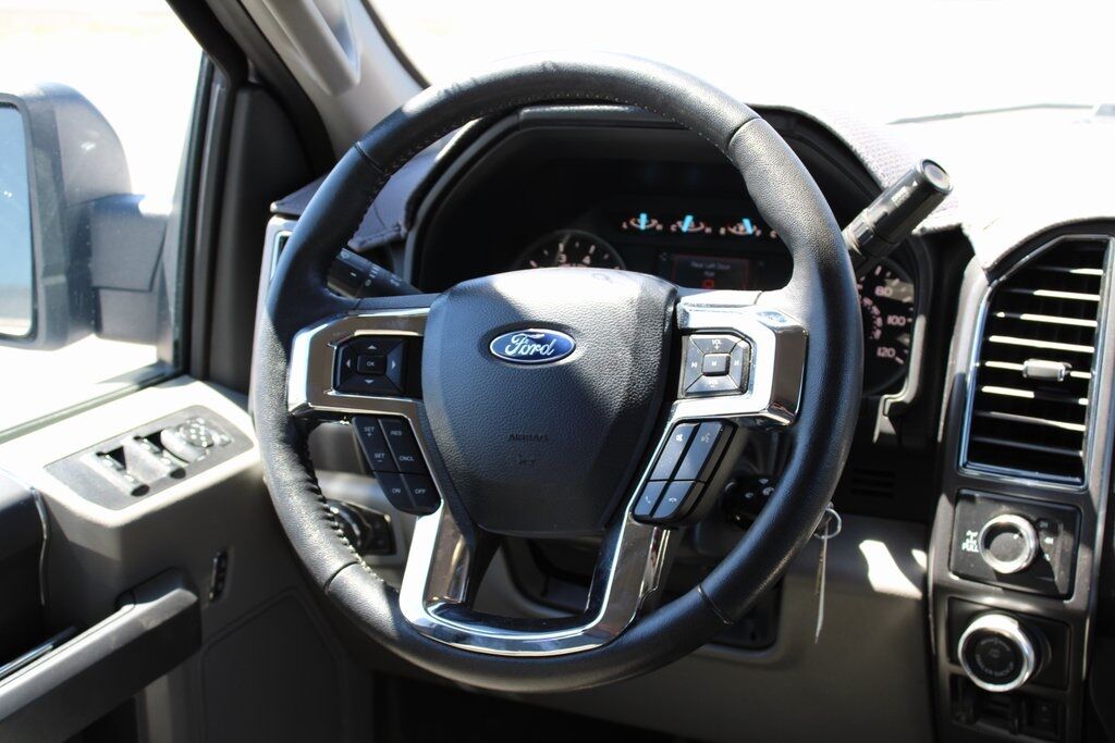 2019 Ford F-150 XLT Klamath Falls OR