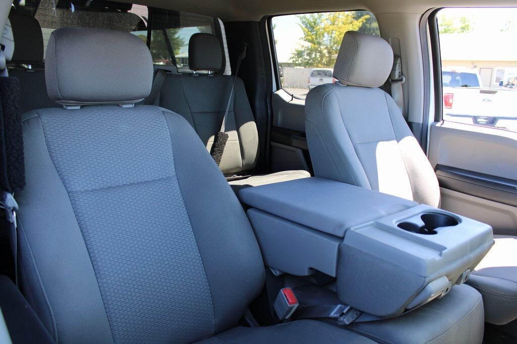 2019 Ford F-150 XLT Klamath Falls OR