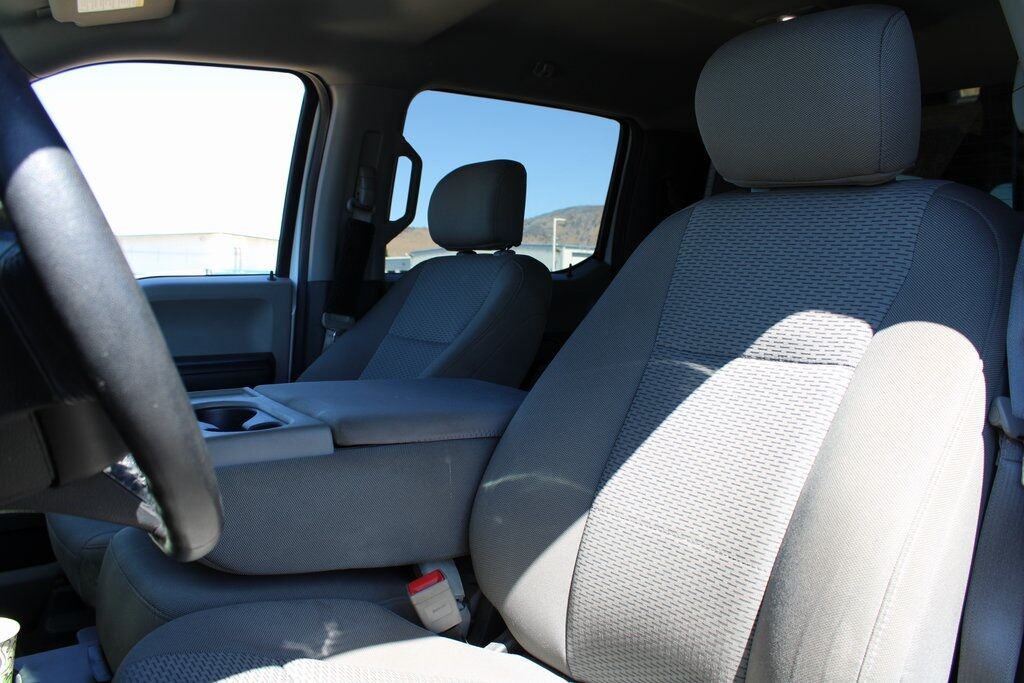2019 Ford F-150 XLT Klamath Falls OR