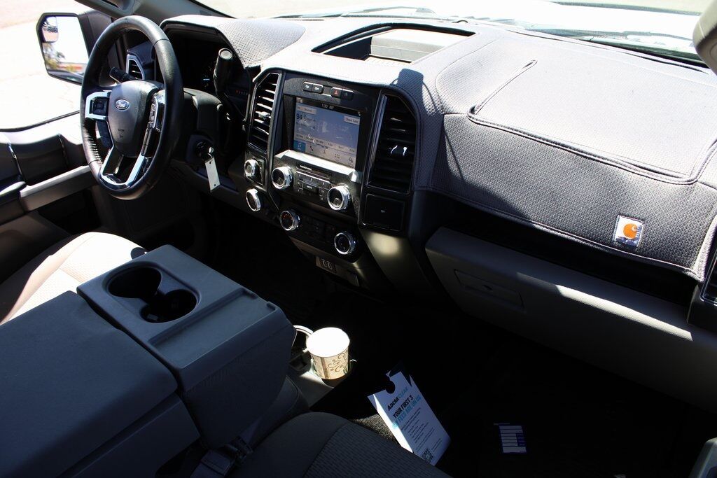 2019 Ford F-150 XLT Klamath Falls OR