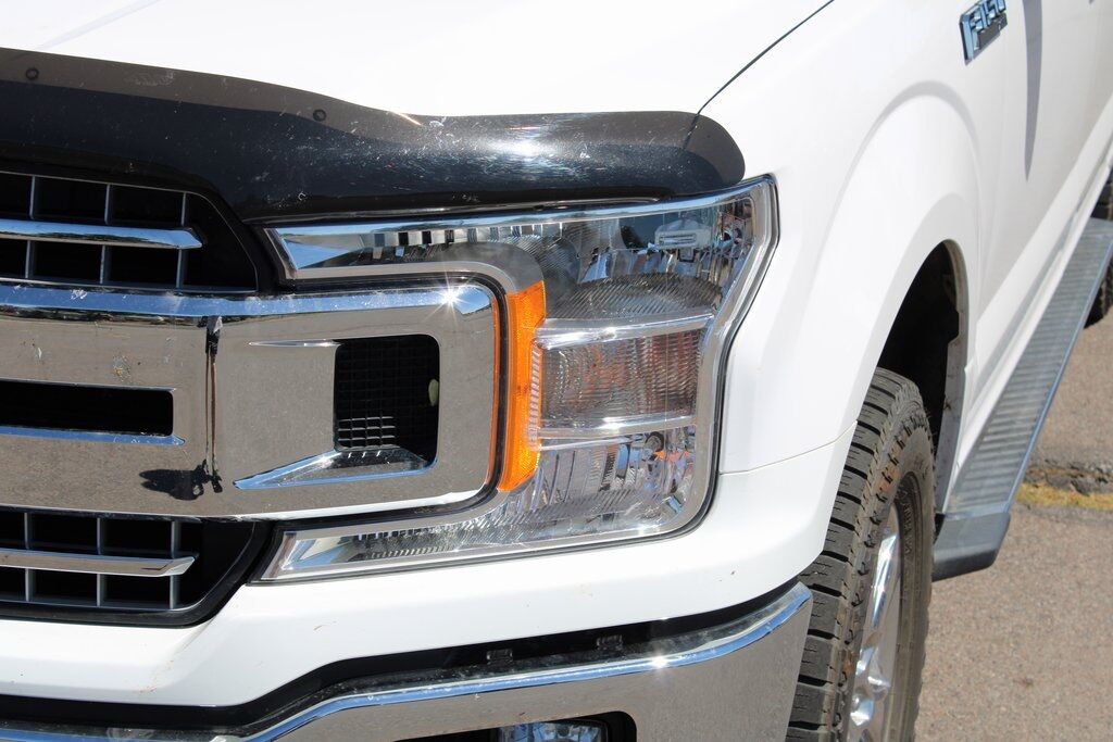 2019 Ford F-150 XLT Klamath Falls OR