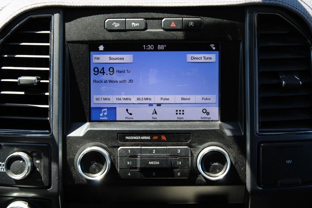 2019 Ford F-150 XLT Klamath Falls OR