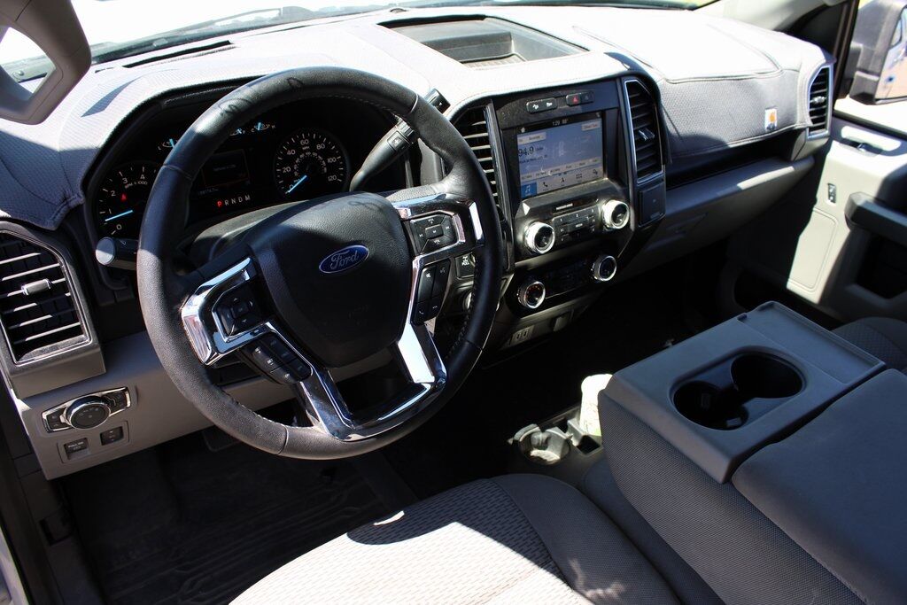 2019 Ford F-150 XLT Klamath Falls OR