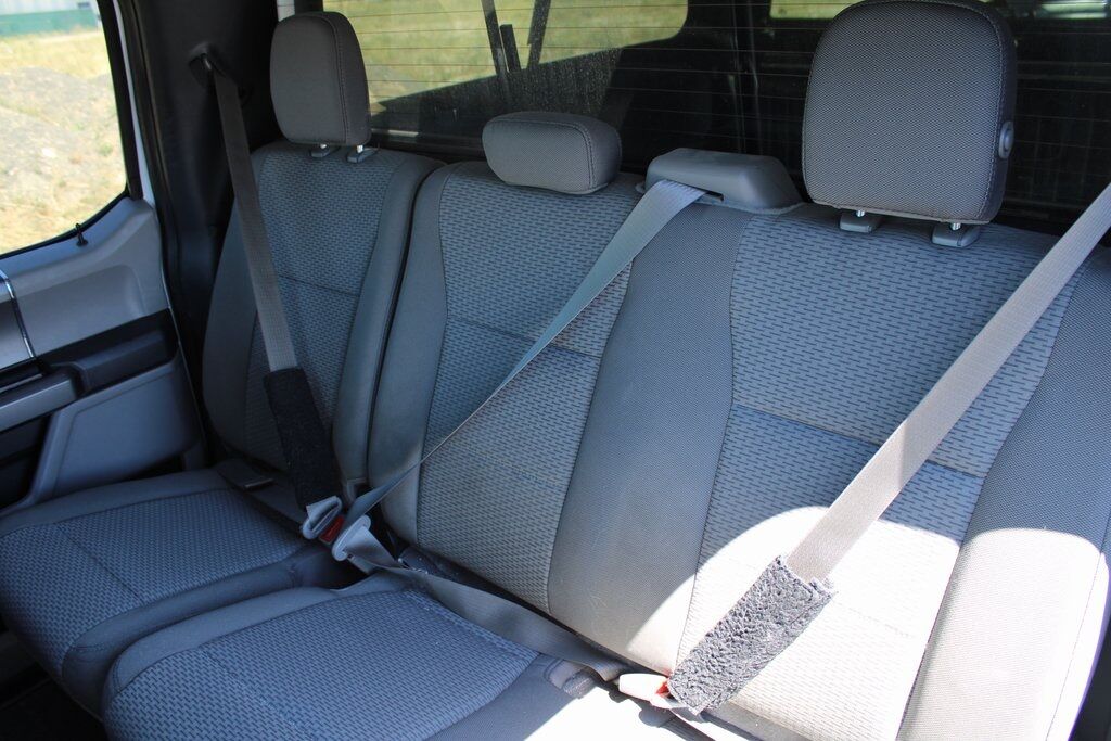 2019 Ford F-150 XLT Klamath Falls OR