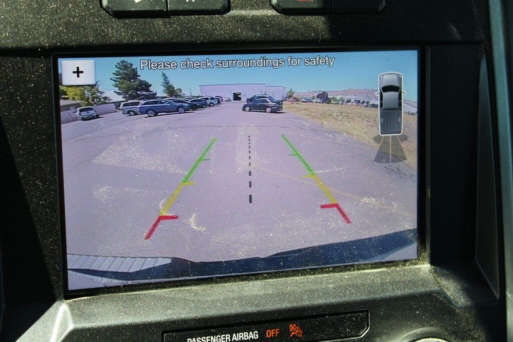 2019 Ford F-150 XLT Klamath Falls OR