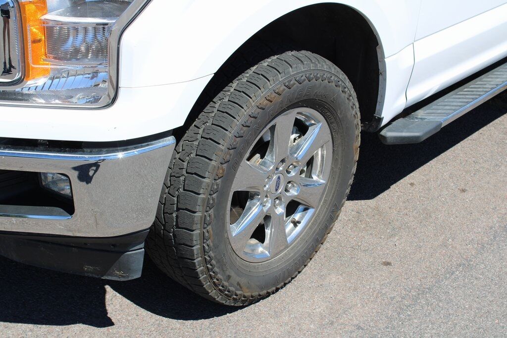 2019 Ford F-150 XLT Klamath Falls OR