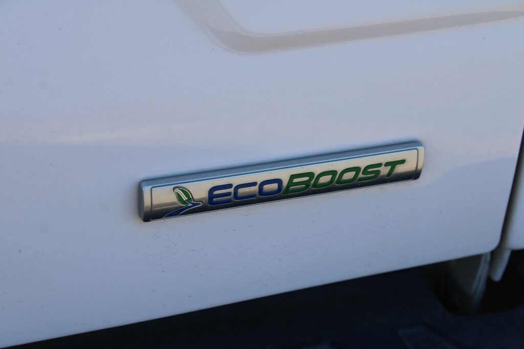 2019 Ford F-150 XLT Klamath Falls OR