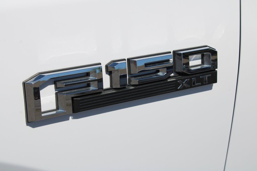 2019 Ford F-150 XLT Klamath Falls OR