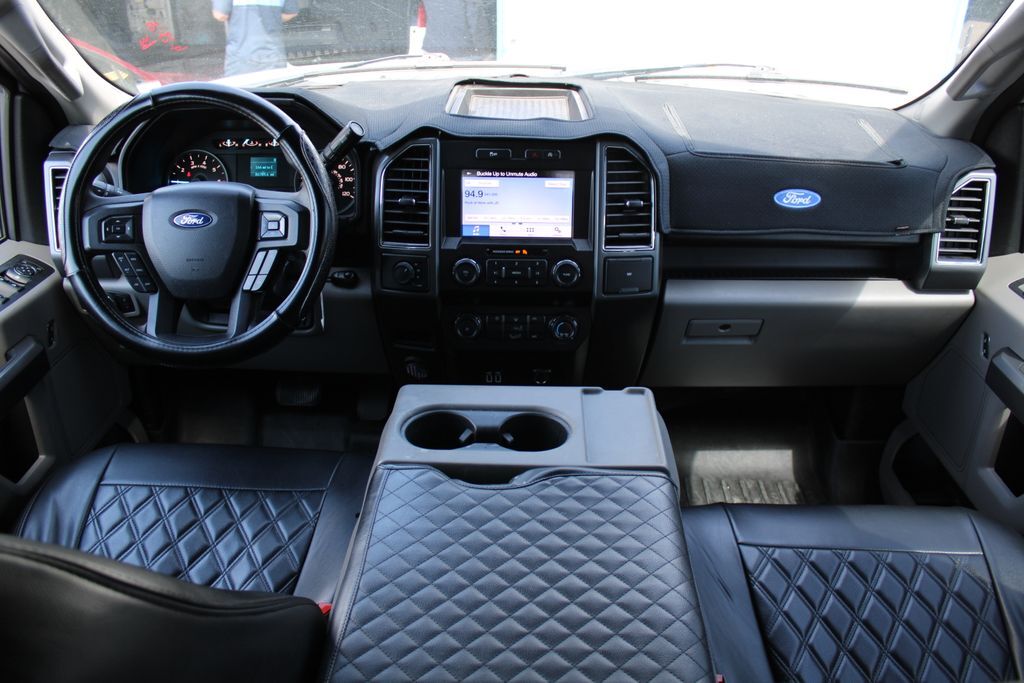 2019 Ford F-150 XLT Klamath Falls OR
