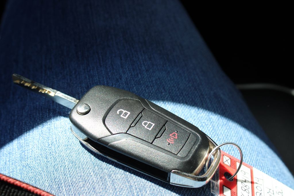 2019 Ford F-150 XLT Klamath Falls OR