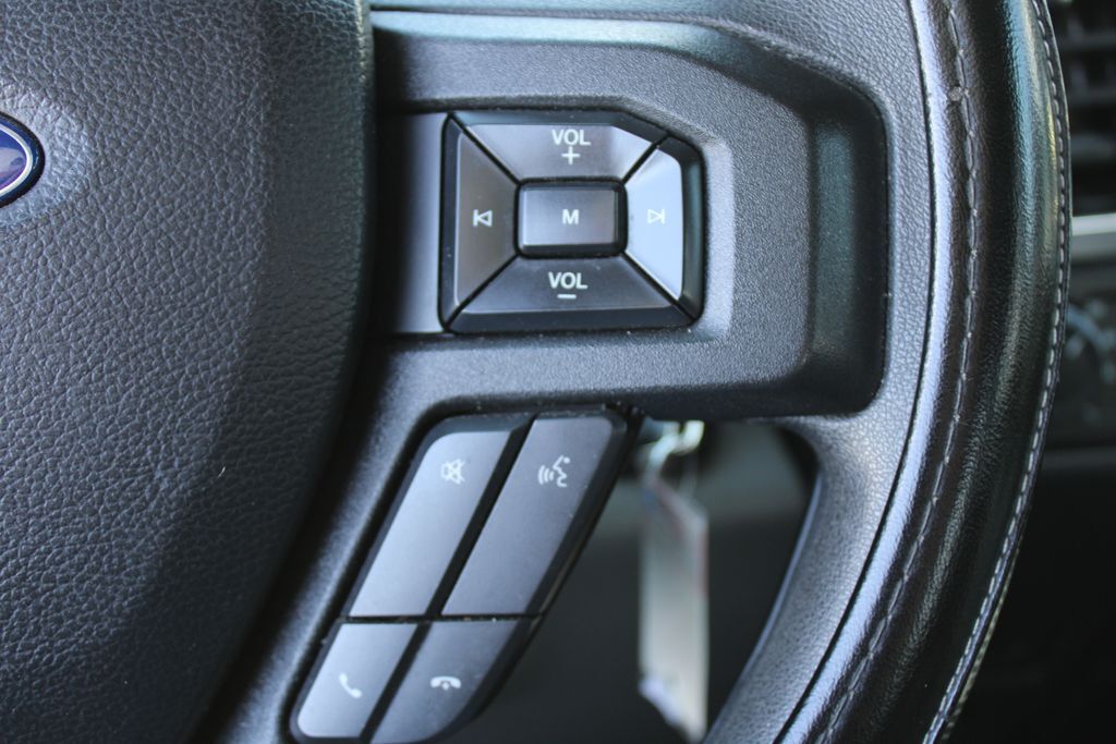 2019 Ford F-150 XLT Klamath Falls OR