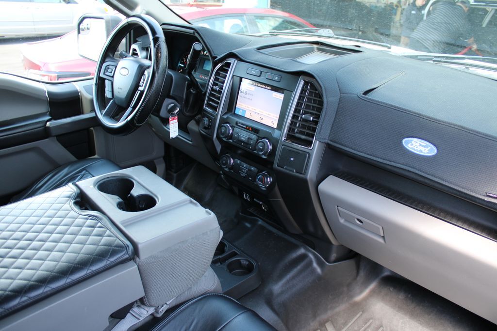 2019 Ford F-150 XLT Klamath Falls OR