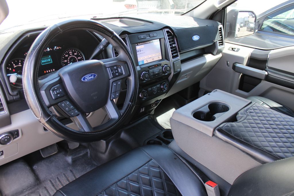 2019 Ford F-150 XLT Klamath Falls OR