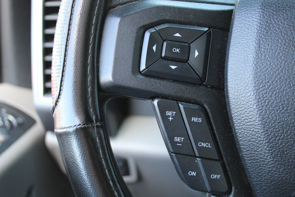 2019 Ford F-150 XLT Klamath Falls OR