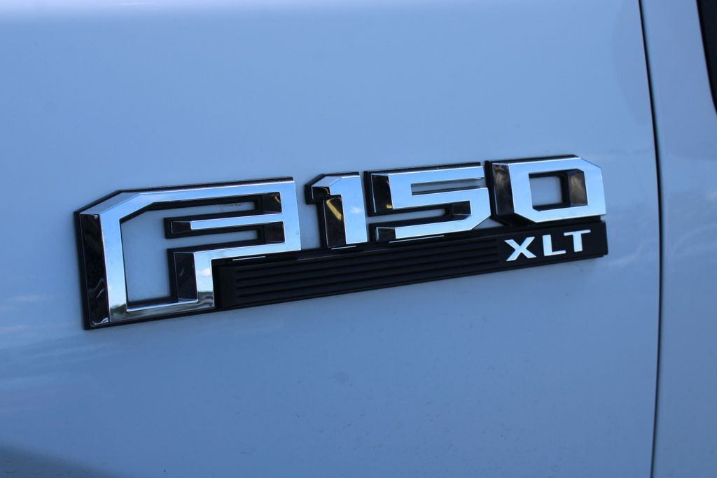 2019 Ford F-150 XLT Klamath Falls OR