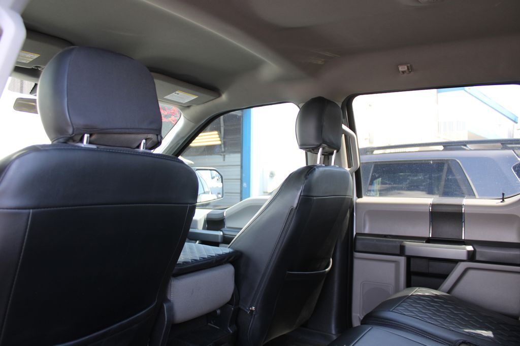 2019 Ford F-150 XLT Klamath Falls OR