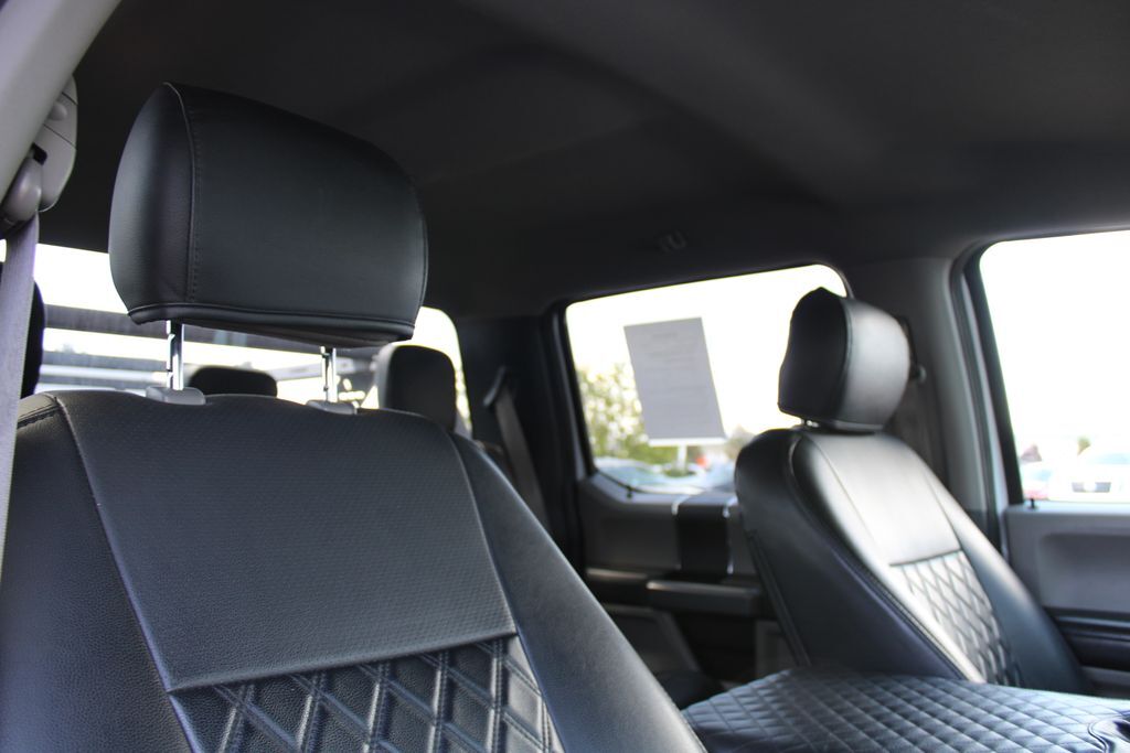 2019 Ford F-150 XLT Klamath Falls OR