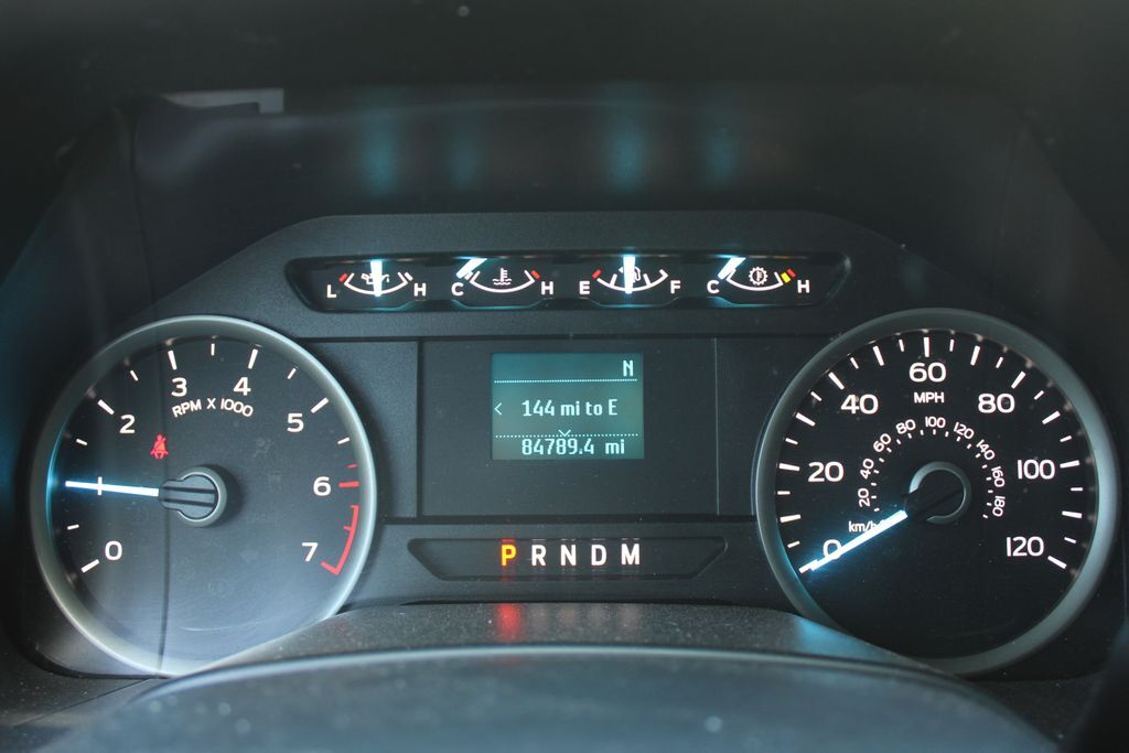 2019 Ford F-150 XLT Klamath Falls OR