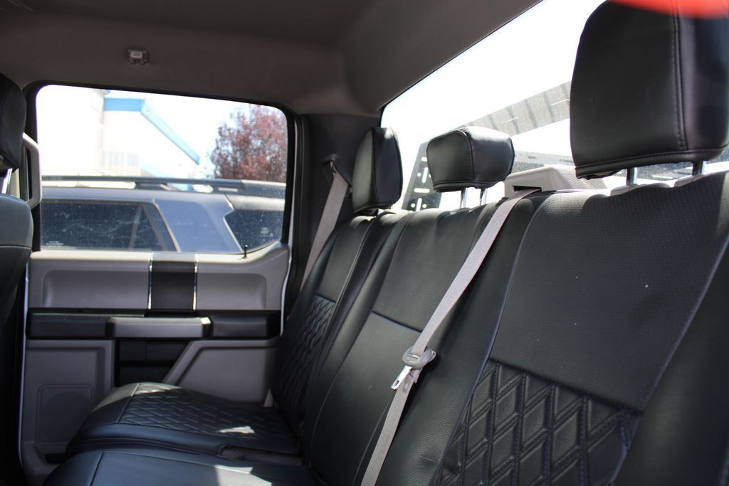 2019 Ford F-150 XLT Klamath Falls OR