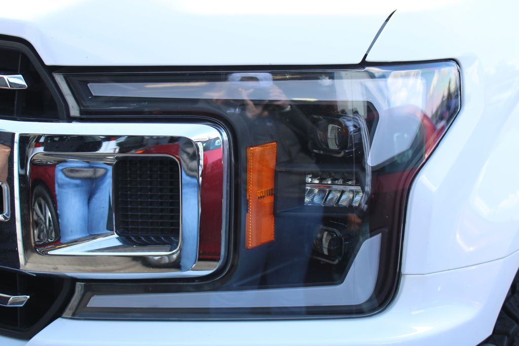 2019 Ford F-150 XLT Klamath Falls OR