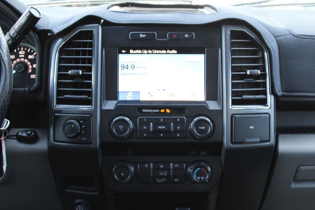 2019 Ford F-150 XLT Klamath Falls OR