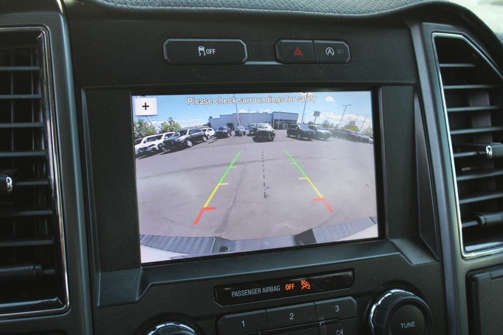 2019 Ford F-150 XLT Klamath Falls OR