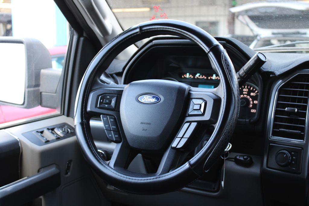 2019 Ford F-150 XLT Klamath Falls OR