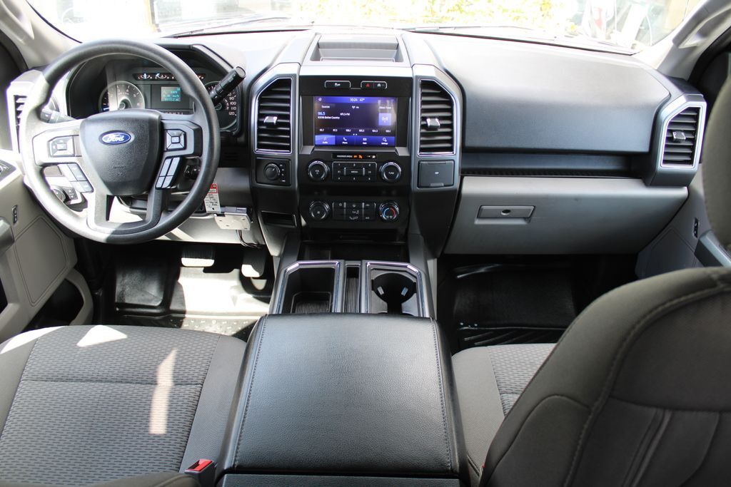 2019 Ford F-150 XLT Klamath Falls OR