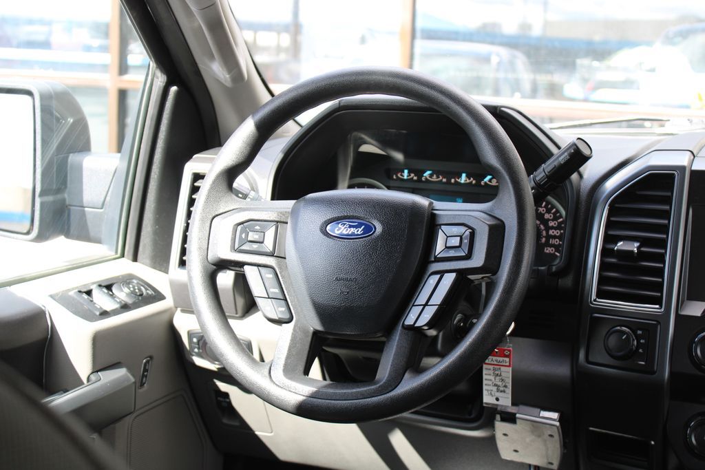 2019 Ford F-150 XLT Klamath Falls OR