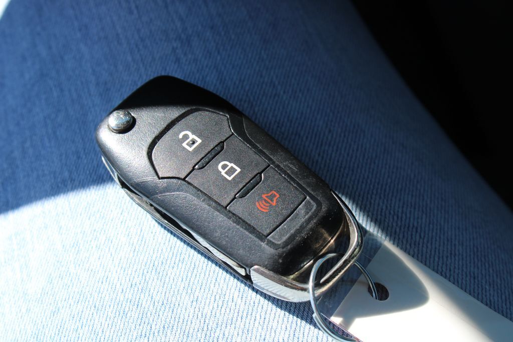 2019 Ford F-150 XLT Klamath Falls OR