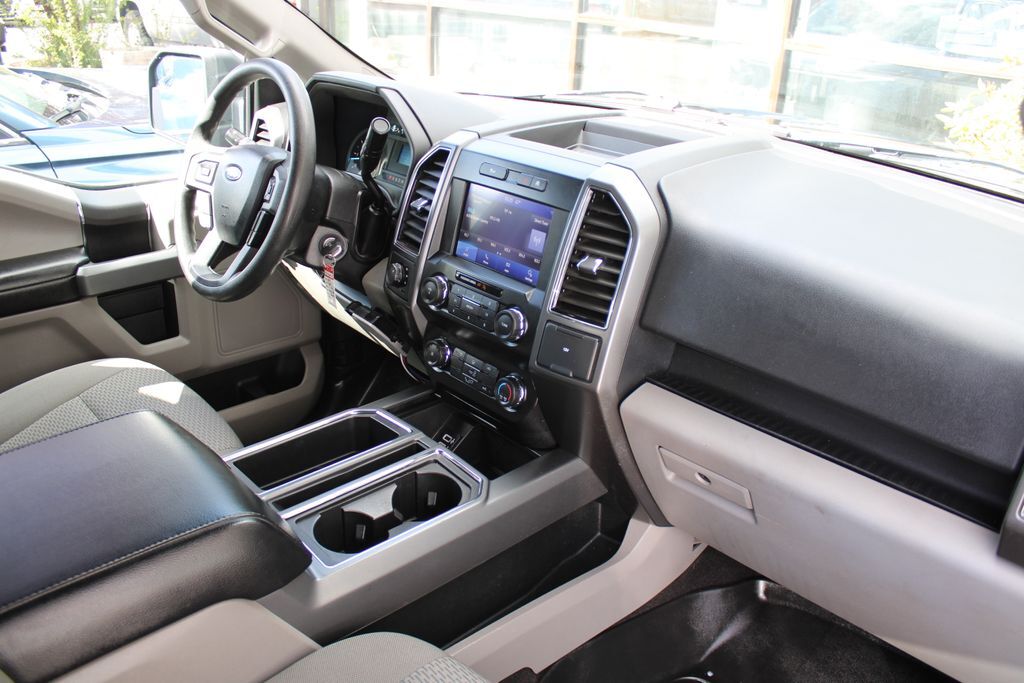 2019 Ford F-150 XLT Klamath Falls OR