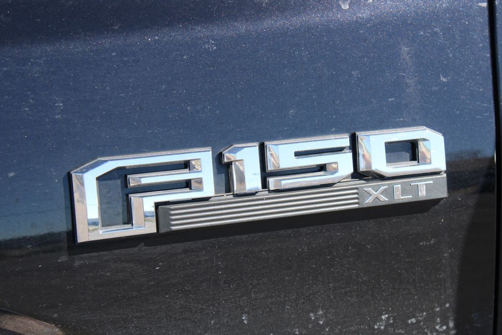 2019 Ford F-150 XLT Klamath Falls OR