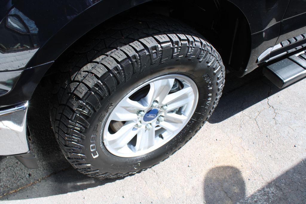 2019 Ford F-150 XLT Klamath Falls OR