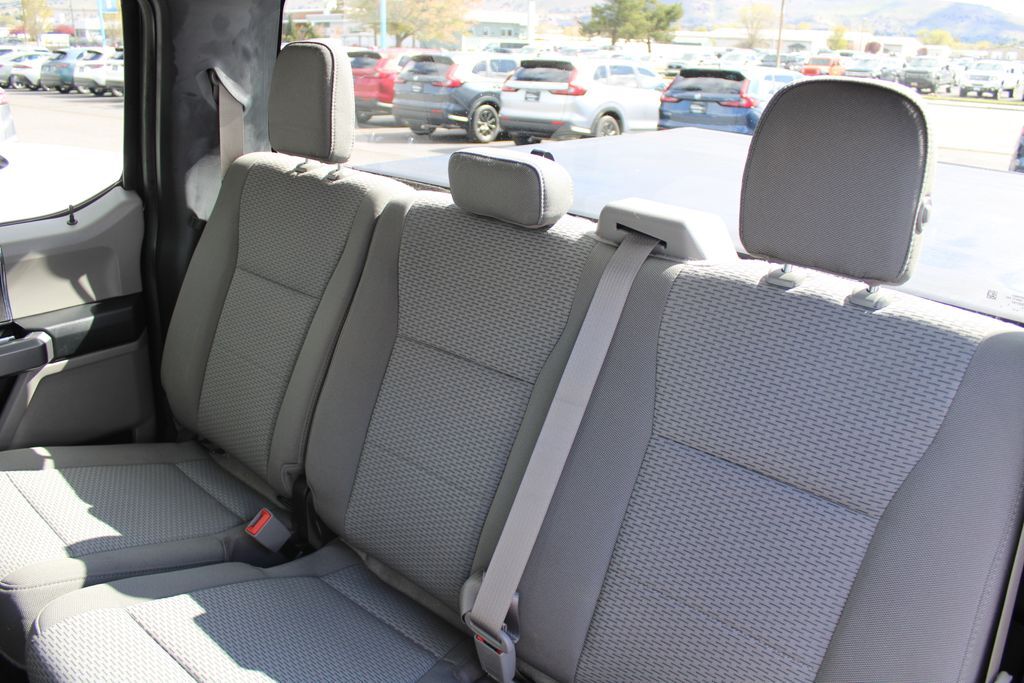 2019 Ford F-150 XLT Klamath Falls OR