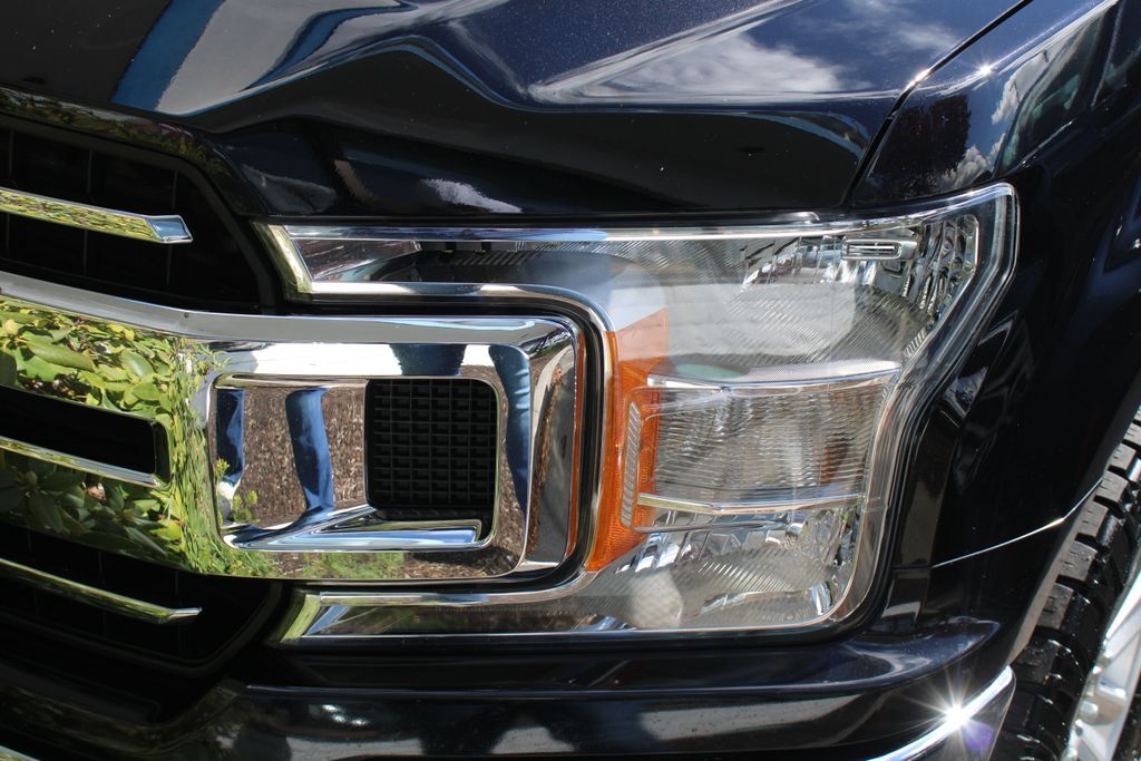 2019 Ford F-150 XLT Klamath Falls OR