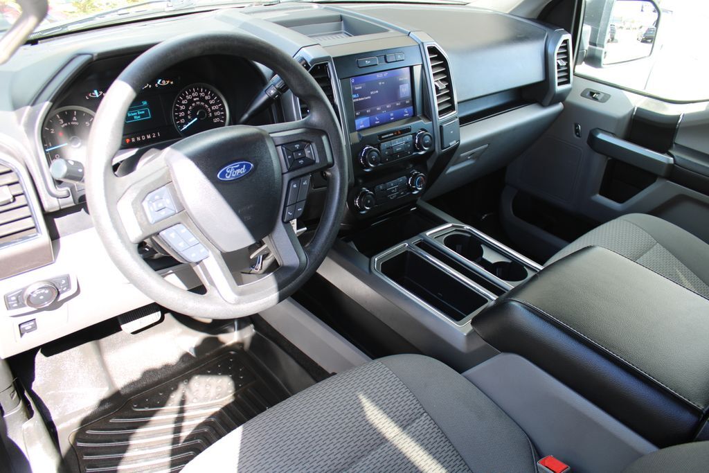 2019 Ford F-150 XLT Klamath Falls OR