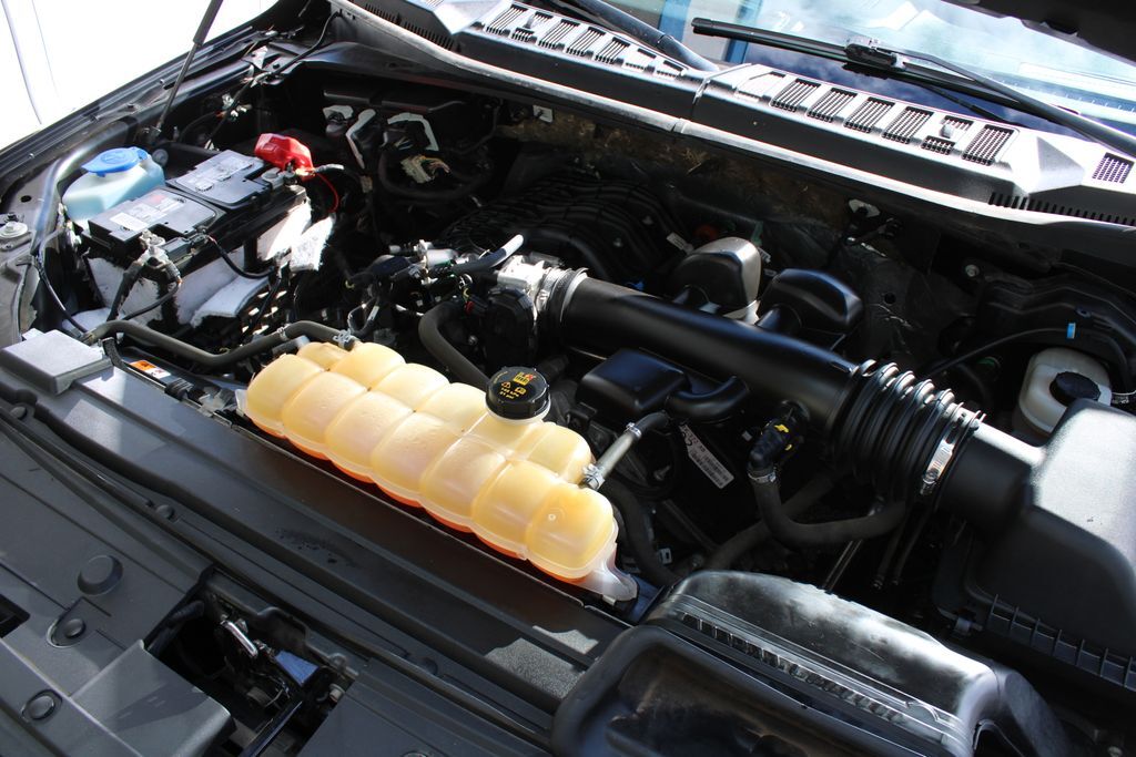 2019 Ford F-150 XLT Klamath Falls OR